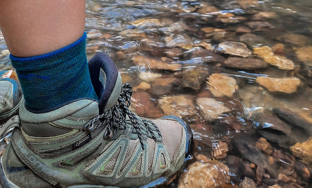 Darn Tough socks review