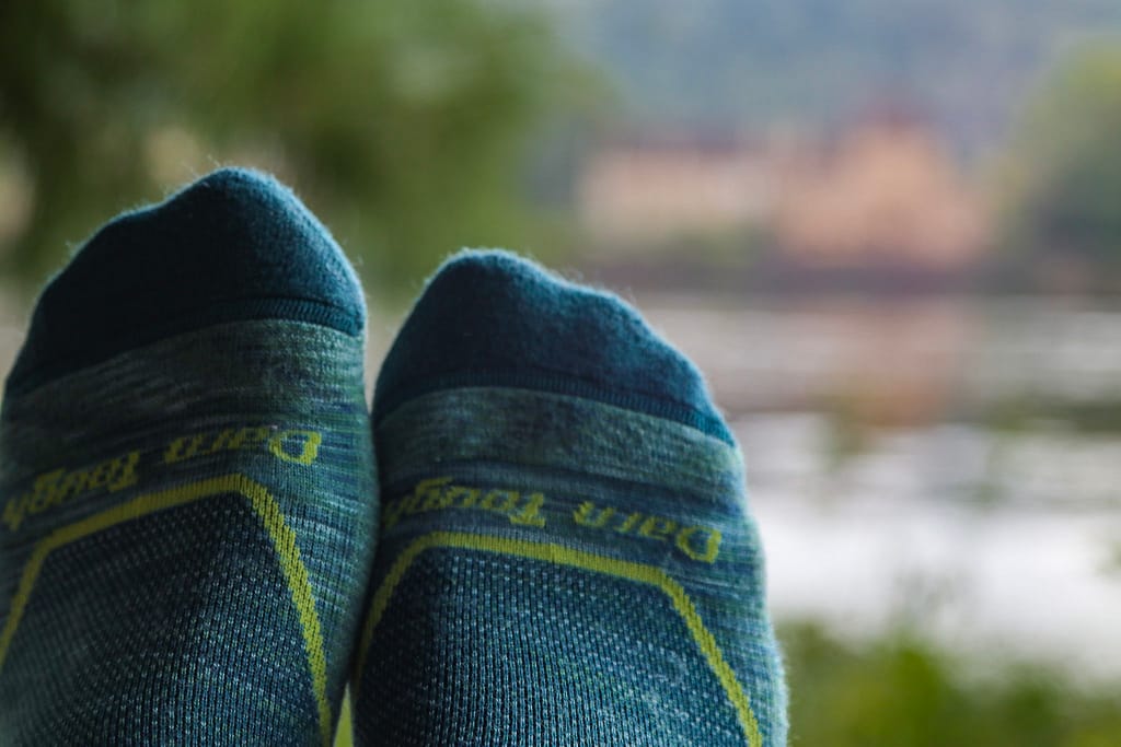 Darn Tough socks review