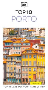 guidebooks - Top 10 Porto
