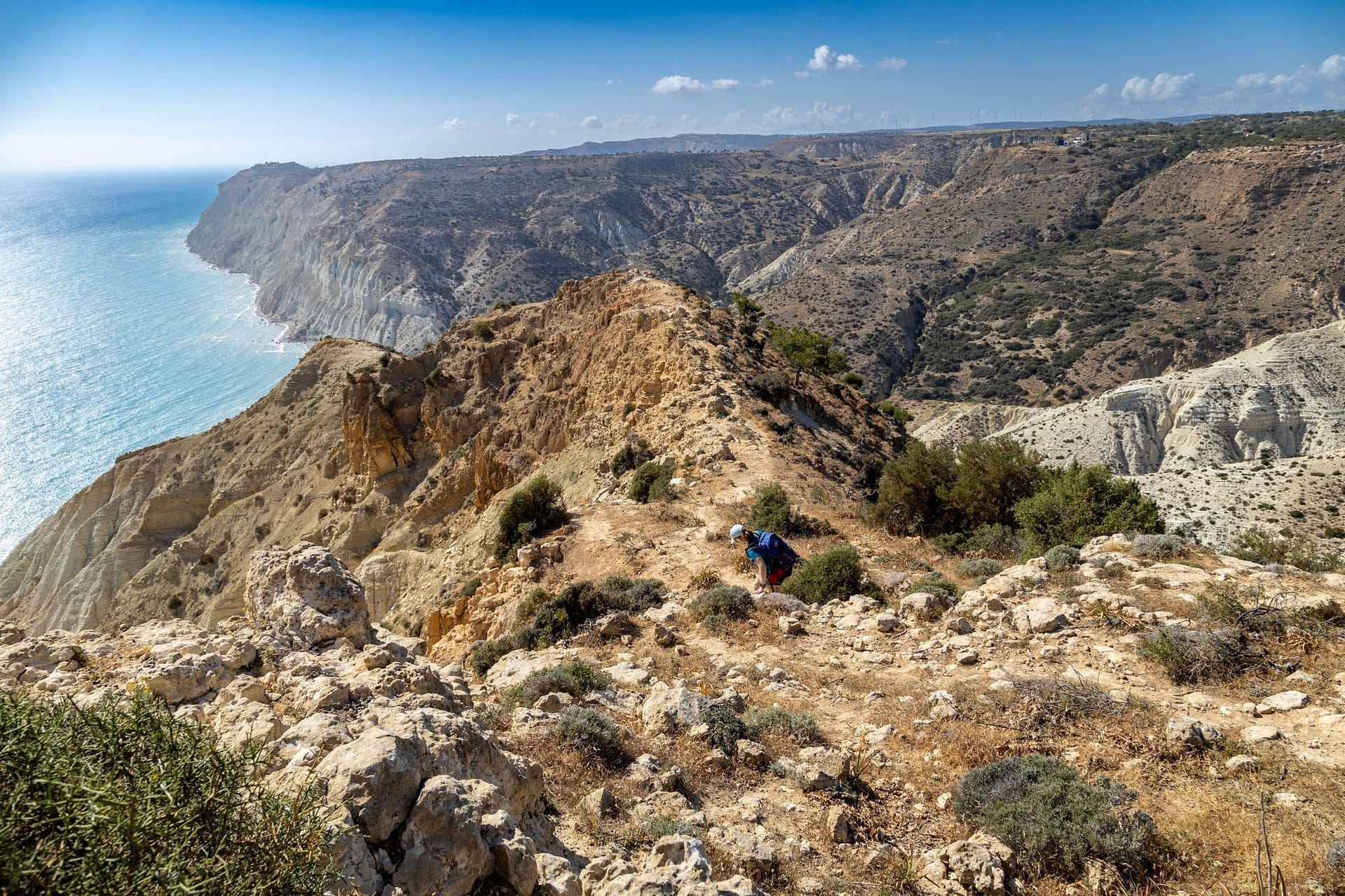 Pissouri Beach