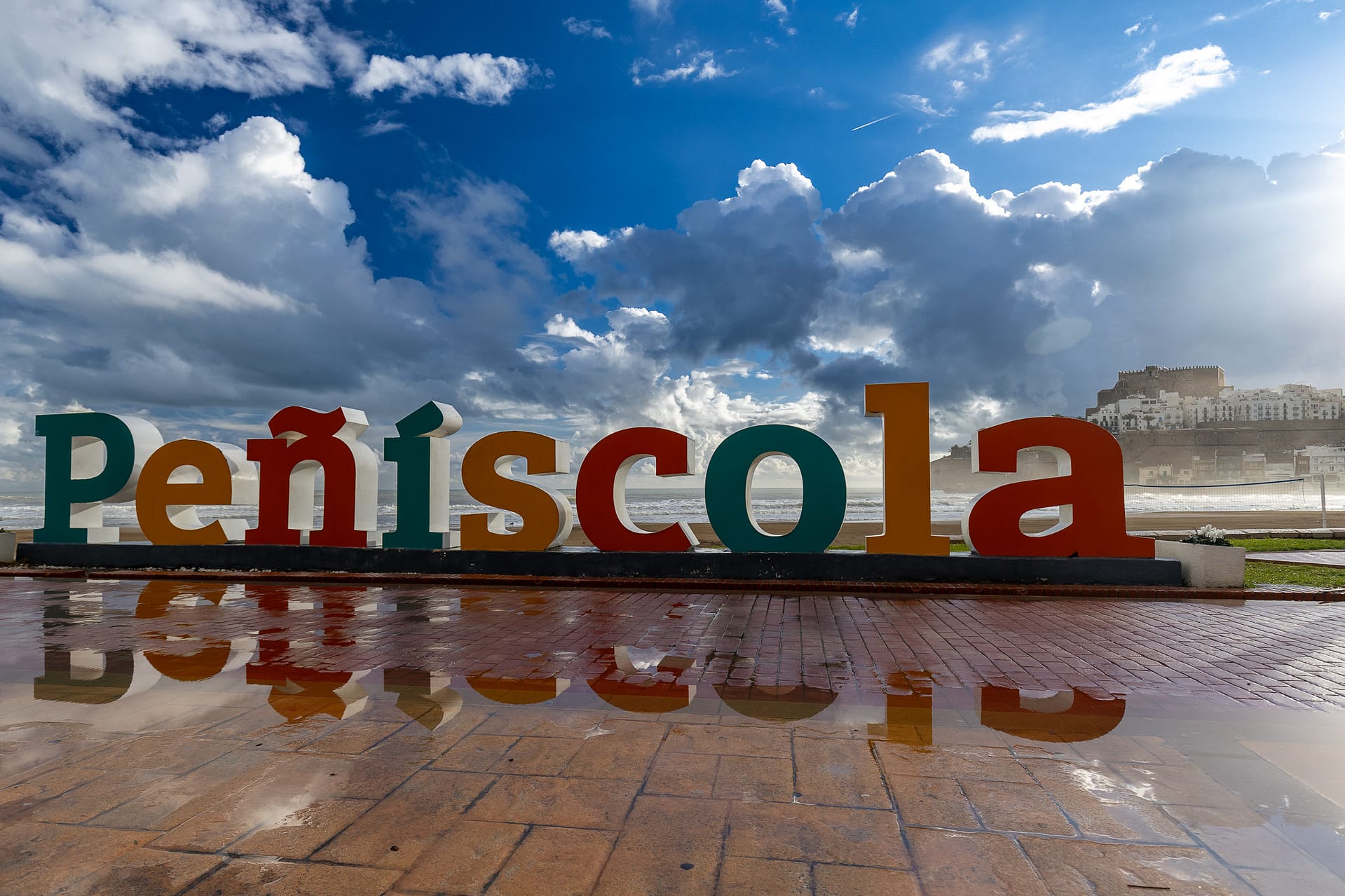 Peniscola