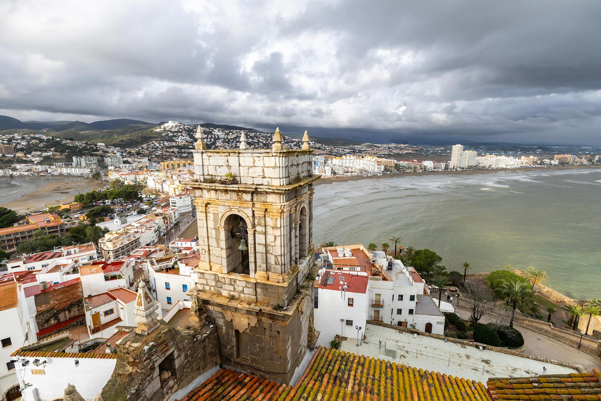 Peníscola