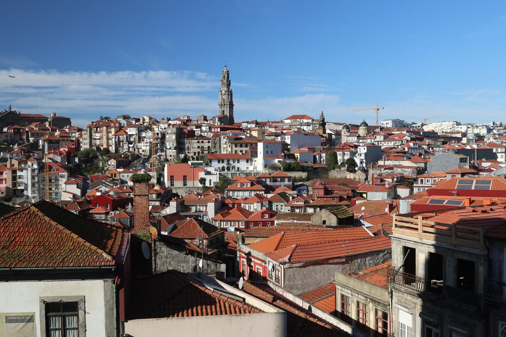 5 things I miss about travelling