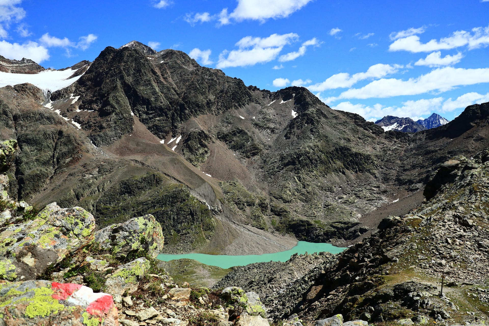 Grastalsee