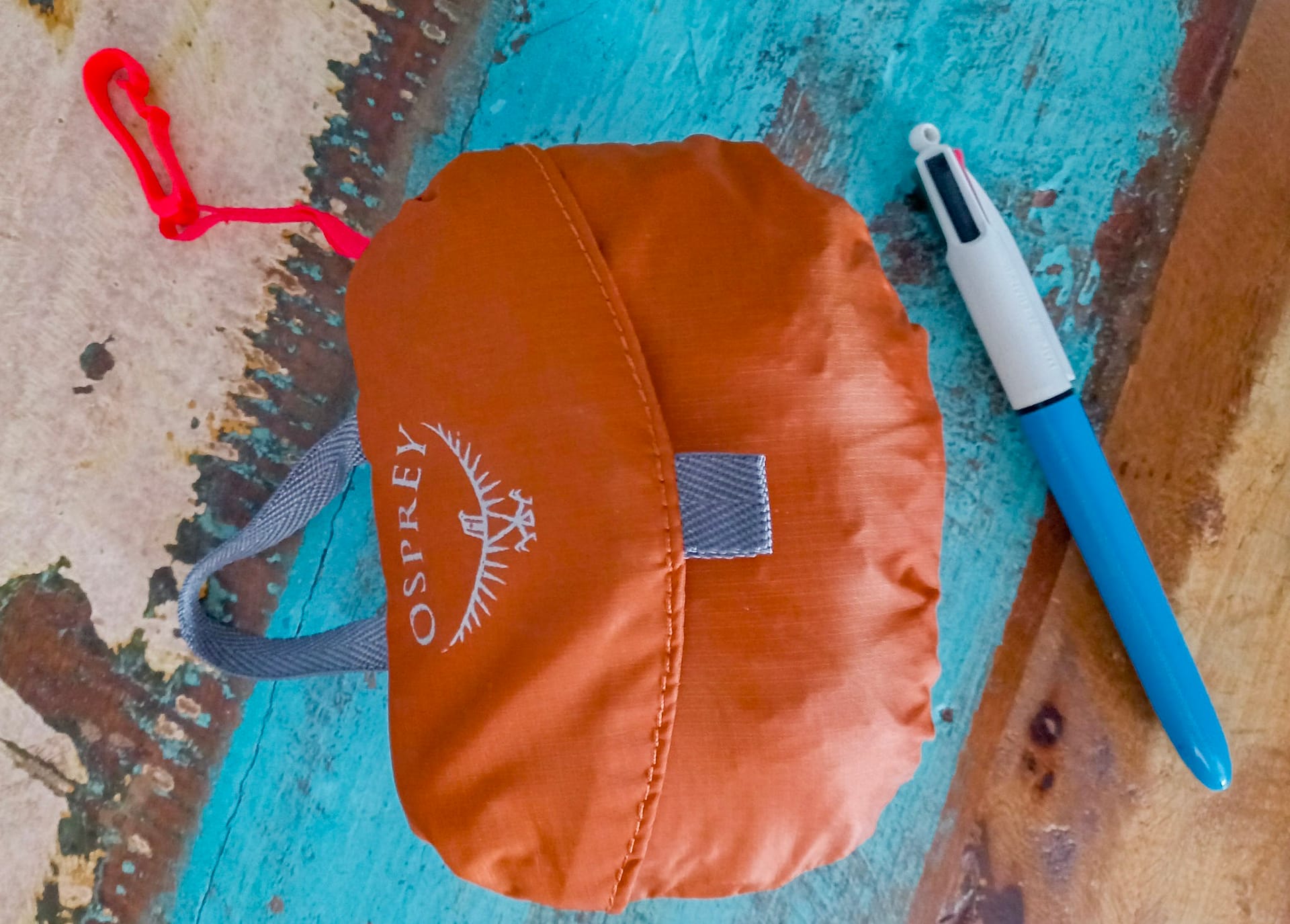 Osprey ultralight stuff tote bag