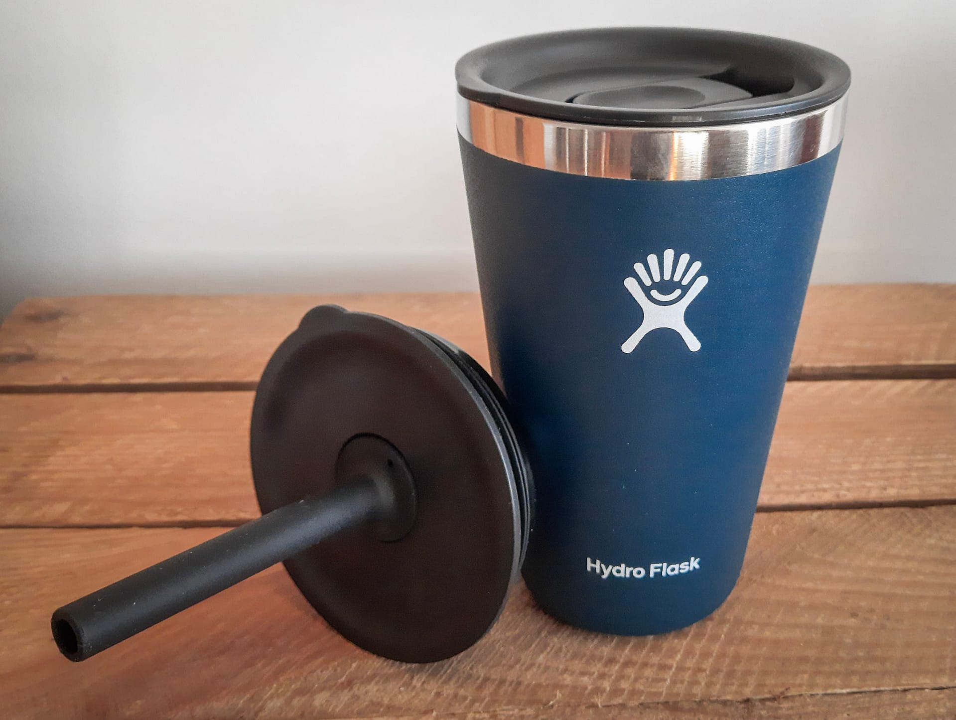 Hydroflask All Around Flask