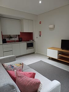 Cardeal suites and apartments in Faro