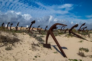 Praia do Barril
