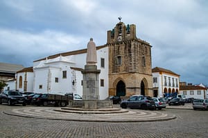 How to spend quality time in Faro