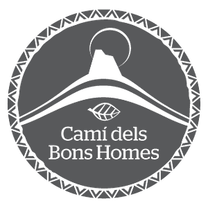 Camí dels Bons Homes Camí dels Bons Homes logo