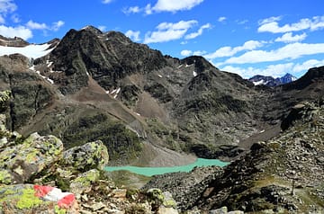 Grastalsee